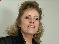 Cock sucking is still something that she very much loves to do