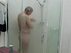 She's called Bridgette and the mature cock is exactly what she needs