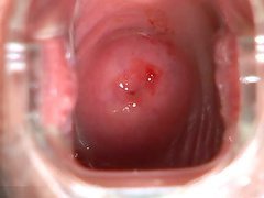 Nasty Barbie Rhea Gets Her Pussy Opened after Sucking and Fucking