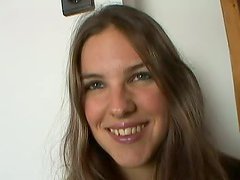 Angelical Babe Handjobs after Fingered and Gets Toyed