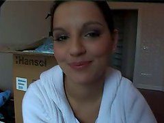 Behind the Scenes of a Lesbian Threesome with Gorgeous chicks