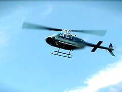 Handsome stranger's cock is all a blonde wants to feel