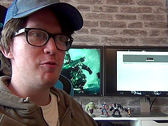 Redhead called Sophie is quite ready to give the guy another blowjob