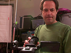 Vicki Chase starts with masturbation and ends up getting a dicking