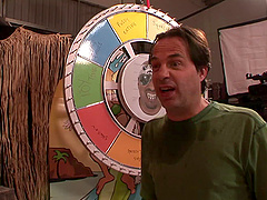 Vicki Chase starts with masturbation and ends up getting a dicking