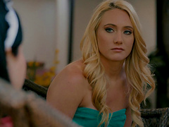 Charming natural boobs cowgirl cock riding hardcore moaning