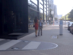 Kimber knows that the big black cock will bring her the satisfaction