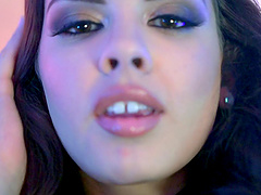 No one can fall in love with cock like Abigail and Keisha can!