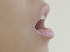 Gorgeous solo chick enjoys while fingering herself - Kristyna