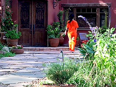 It's time to give the smooth-skinned Katrina a proper screwing