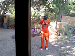 It's time to give the smooth-skinned Katrina a proper screwing