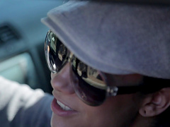 Tattooed hottie Bonnie Rotten really likes the deep missionary poking