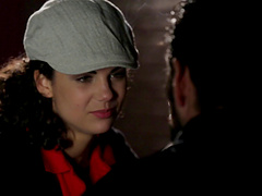 Tattooed hottie Bonnie Rotten really likes the deep missionary poking