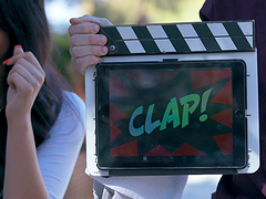 Stunning chicks and their lovers having erotic interviews