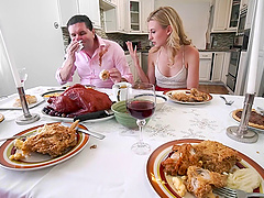 Valentina wet pussy widened hardcore with big cock