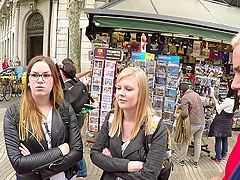 Massive dicks are exactly the things that Jade loves to have around