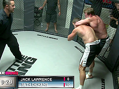 After wrestling it's time to take Aryana Starr's trembling pussy