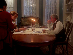 Nice ass wife Anikka Albrite moans from pleasure of nice sex