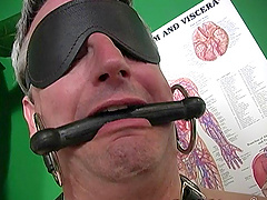 Nasty Candy Monroe cuckolding her husband with a black fella