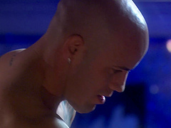 Brazilian cougar with natural boobs smashed hardcore yelling