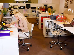 Getting impaled on the dick is Kalina's new favorite activity