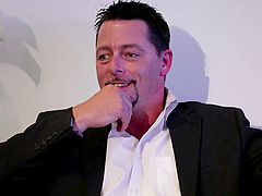 Gangbanging Chanel Preston putting their cocks in her holes