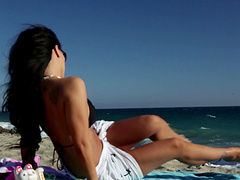 Group banging with Remy LaCroix and other delicious porn stars