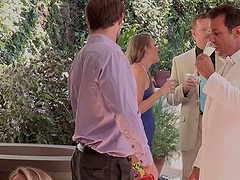 Mind-blowing sixty-nine with his irresistible babe Carter Cruise