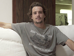 Alluring milf posing lovely with her babe behind scenes compilations