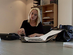 Erotic fucking between a handsome dude and sexy Kelly Marina