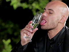 Unforgettable group sex with Ferrara Gomez and Gabrielle Gucci