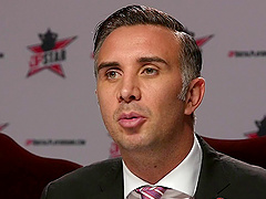 Adriana Chechik and Blake Eden are in need of erected love tools