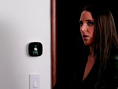 Remarkable lesbian action with Jenna Sativa and Angela White