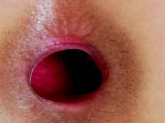 New is a hot tranny who loves to jerk off her cock