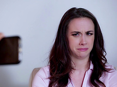 Chanel Preston and Dana Vespoli know how to make each other cum