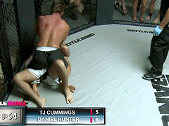 Lexi Summers is a plump chick plowed hard by a hot hunk