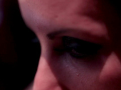 Loz Lorrimar is a horny babe in need of a formidable shag