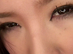 Naito is an orgasm craving lady who loves making her cunt wet