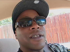 Big ass Nadia Nitro inviting Justice Young For hardcore ravishing home