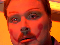 Excited Trina Michaels receives a dick in her tiny butthole