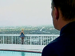 Scream as Jessica Darlin sex hole gets Dp ravished hardcore