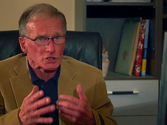 Boss makes his blonde secretary and offer she can't refuse - Luna Melba