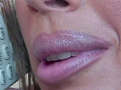 Shay Sight with fake tits tight anal pounded hardcore