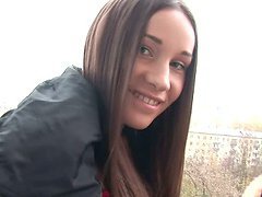 Beautiful teen babes will make you want them