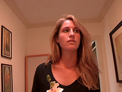 Incredible lesbian sex with bombshells Dana Vespoli and Kara Price