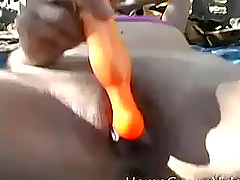 Damon screwing lecherous Maggie making her want more and more