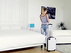 Vera Wonder is an experienced chick ready for a fuck