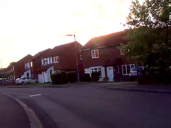 Naughty girlfriend Bella Star wants to feel a fat cock up her vagina