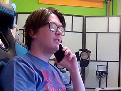 Sarah Jane is curious about Leia Organa's warm vagina