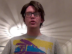 Missy Kink was so impatient to tasty her man's throbbing schlong